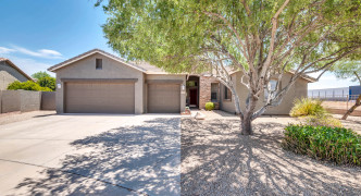 3137 S VALLE VERDE Circle, Mesa