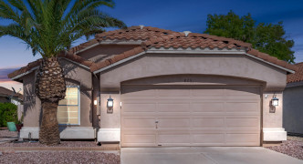 825 S PRESIDIO Drive, Gilbert