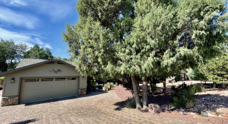 817 W COUNTRY Lane, Payson