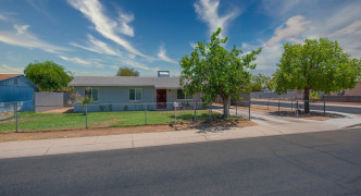 14309 N 4TH Avenue, El Mirage