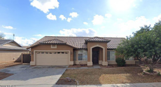 2855 E TOLEDO Court, Gilbert