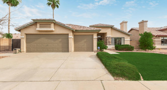 4335 E COOLBROOK Avenue, Phoenix