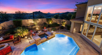 7260 E EAGLE CREST Drive, Mesa