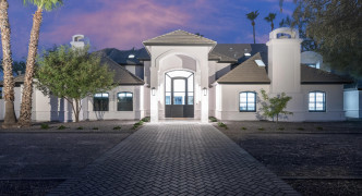 5601 E CABALLO Drive, Paradise Valley