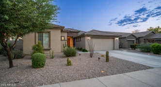 18187 W Desert View Lane, Goodyear