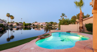 4843 S OLEANDER Drive, Chandler