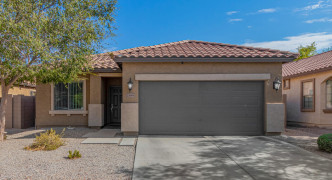 23649 W MOHAVE Street, Buckeye