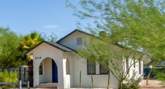 1209 E GARFIELD Street, Phoenix