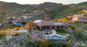 10430 N Crestview Drive, Fountain Hills