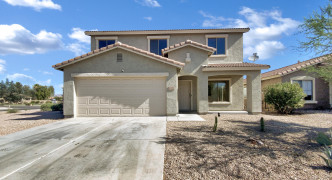 45176 W MIRAFLORES Street, Maricopa