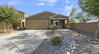 38267 W LA PAZ Street, Maricopa