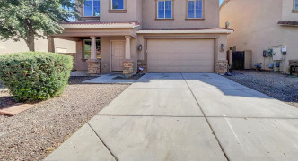 1089 E CRIMM Road, San Tan Valley