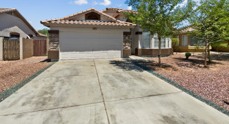 1615 S 81ST Drive, Phoenix