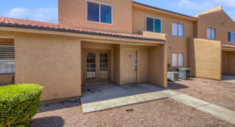 3511 E BASELINE Road, Phoenix