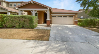 7248 E OLLA Avenue, Mesa