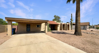 1825 S WESTWOOD --, Mesa