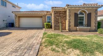 2436 E BALSAM Drive, Chandler