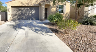 36123 N URIKA Drive, San Tan Valley