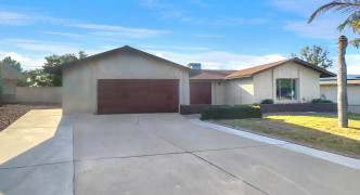 4348 W SANDRA Circle, Glendale