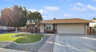 2201 E CINDY Street, Chandler