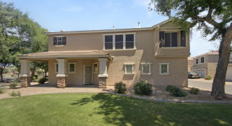 1522 S JACANA Lane, Gilbert