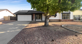 4732 W Villa Theresa Drive, Glendale