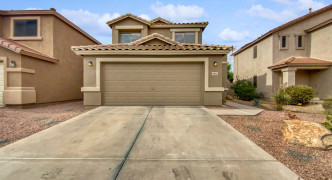 41860 W SUNLAND Drive, Maricopa