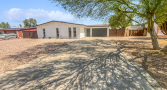 2222 W MORNINGSIDE Drive, Phoenix