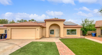 1256 E SAN ANGELO Avenue, Gilbert