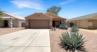 537 W SAGUARO Street, Casa Grande