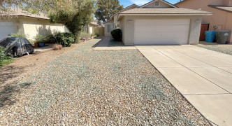 3644 W MARCO POLO Road, Glendale