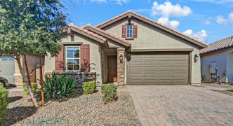 19051 N JAMESON Drive, Maricopa