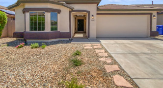 18177 W DESERT Lane, Surprise