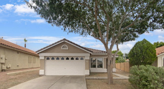 5711 E FORGE Circle, Mesa