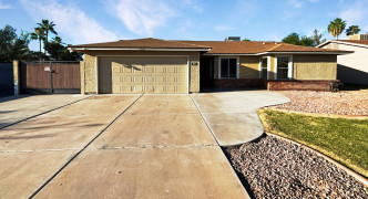 1505 W MCNAIR Street, Chandler