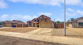 7326 W SIERRA Street, Peoria