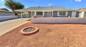 11814 N HACIENDA Drive, Sun City