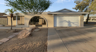 5849 W MARY JANE Lane, Glendale