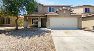 44887 W BAHIA Drive, Maricopa