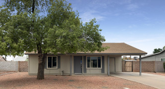 1704 W TEMPLE Street, Chandler