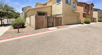 4760 W CARSON Road, Laveen