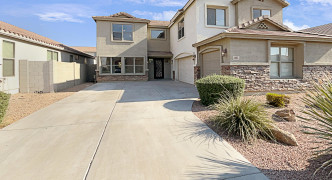 3095 E SILVERSMITH Trail, San Tan Valley