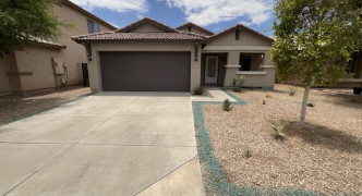 2535 W TAMARISK Avenue, Phoenix