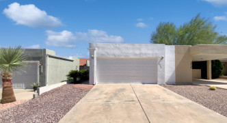 5952 E NANCE Street, Mesa