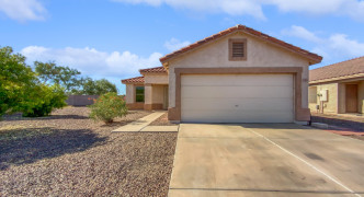 670 W KINGMAN Loop, Casa Grande