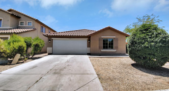 9569 W WILLIAMS Street, Tolleson