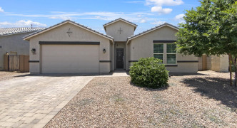 2235 W ASTON Drive, San Tan Valley