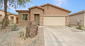 20816 N ALMA Drive, Maricopa