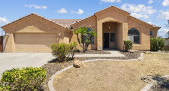 16814 E PALM BEACH Drive, Queen Creek