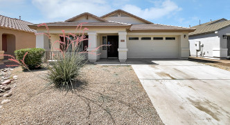 601 E BAKER Drive, San Tan Valley